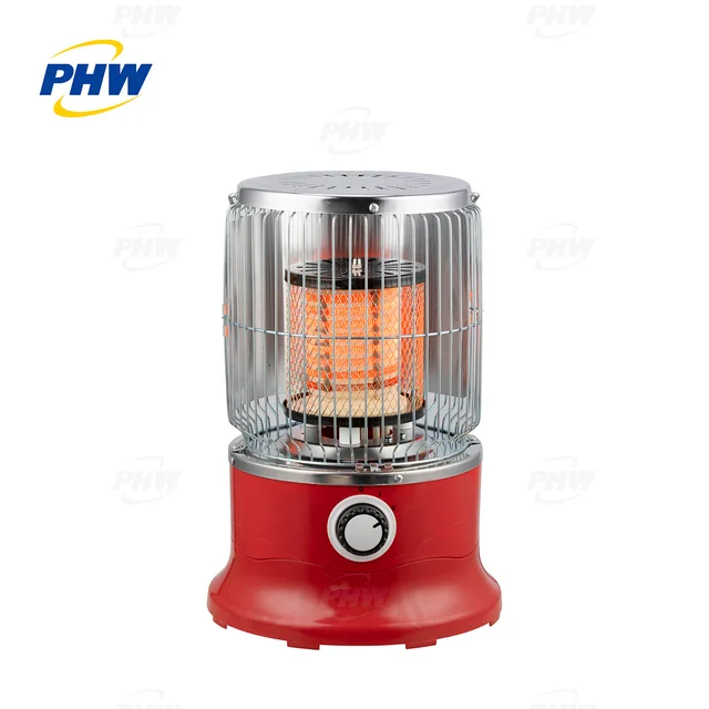 Ceramic Heater