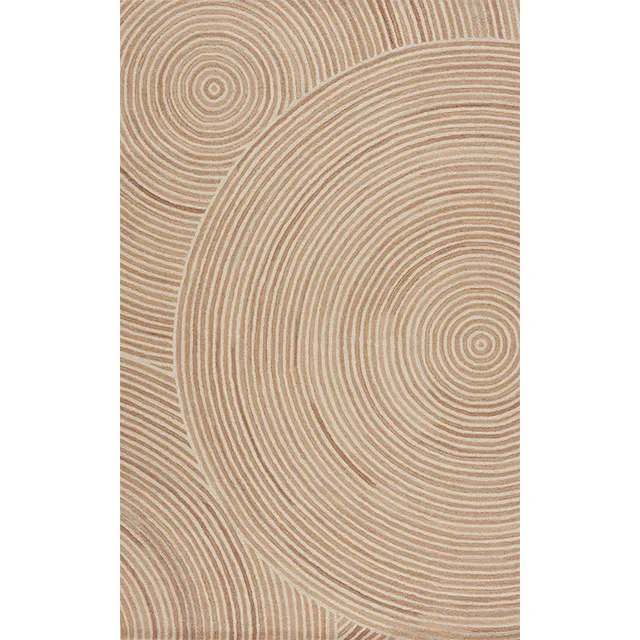 Crystal Velvet Printed Carpet