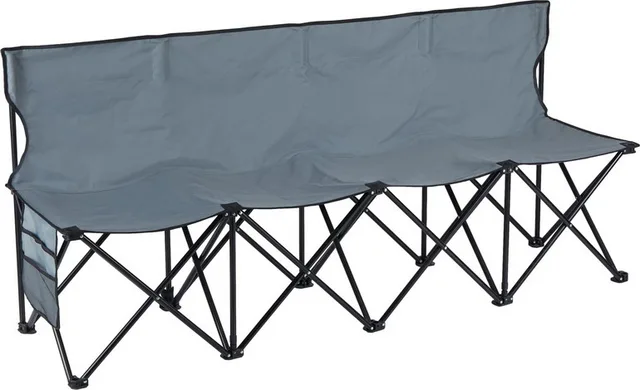 Camping chair