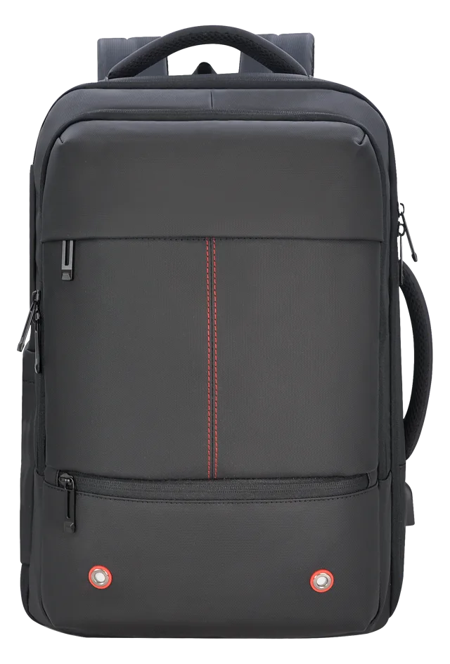 Business Multifunctional Backpack Travel Vacuum