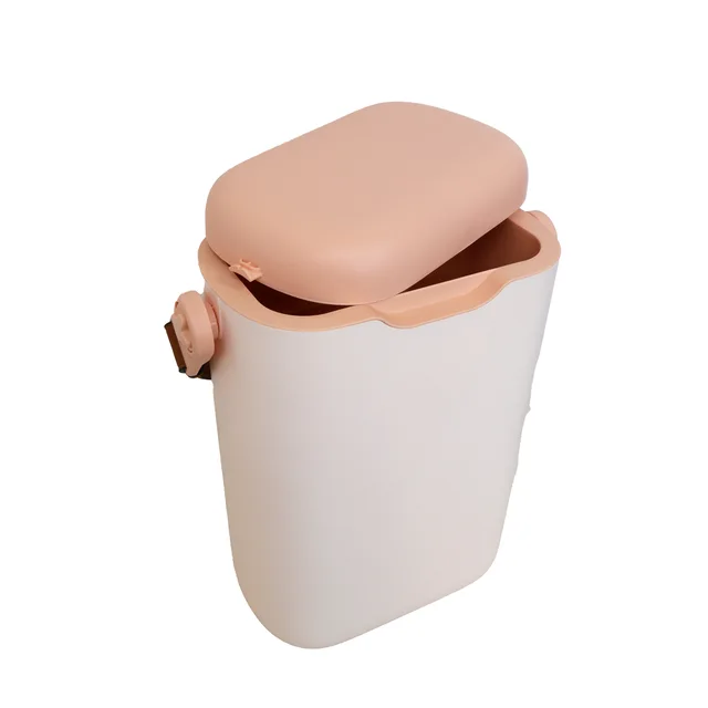 Cooler box