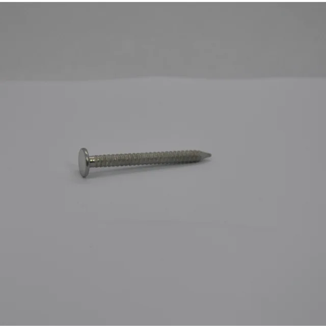 Ring Shank