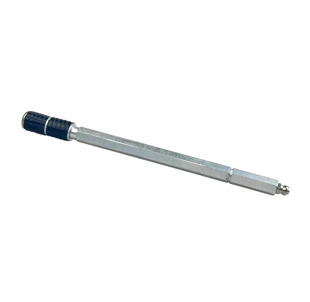 Adoration A-20 (1/2" x 5.5") Aluminum Adoration Injection Packer Mechanical Packer Port
