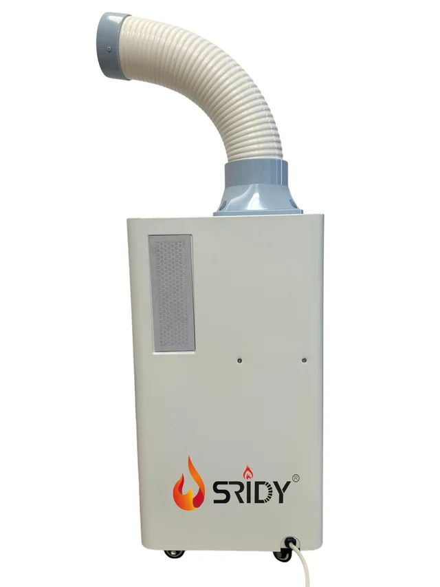 Sridy 700W Industrial Conditioner