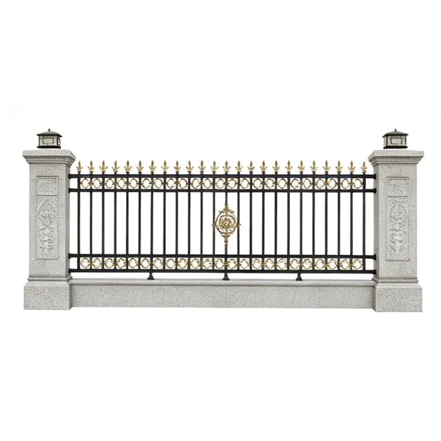 Railing