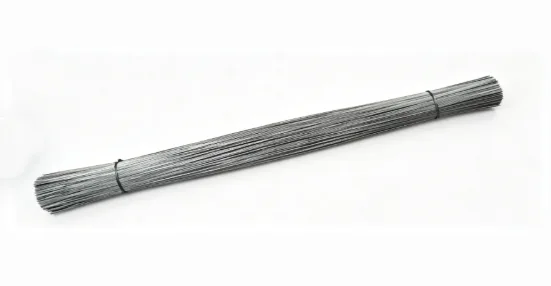 Steel Cutting Wire