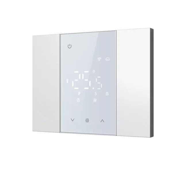 HYSEN smart thermostat for heating and cooling