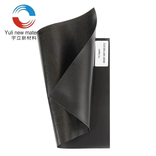 PVC Inflatable Boat Fabric