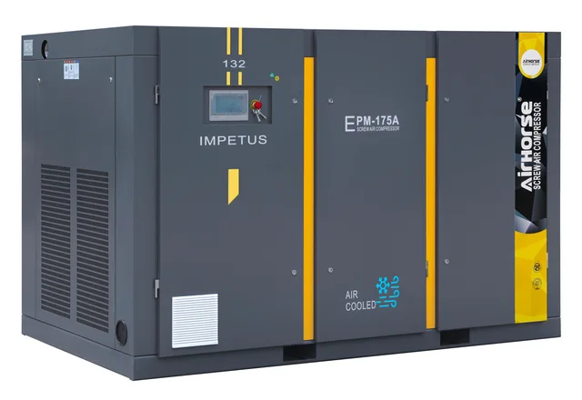 Srew Air Compressor