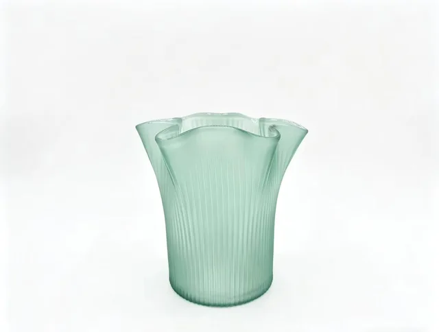 Sprayed glass vse
