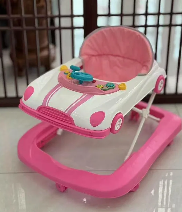 Baby walker