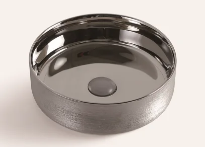 ROMANCE art basin