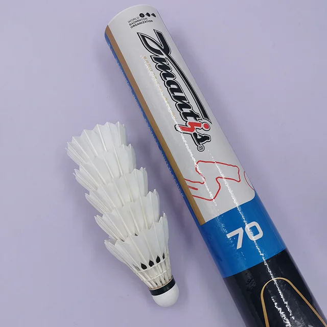 Dmantis Regular Shuttlecock