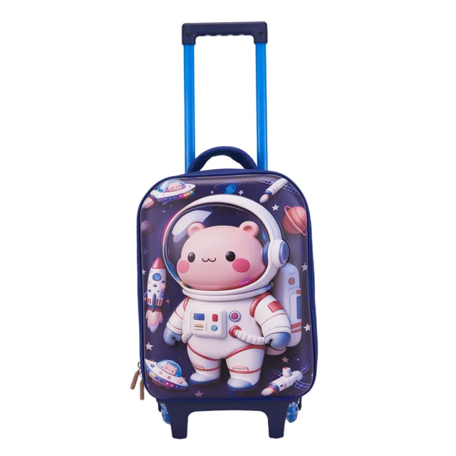 Kindergarten Backpack Cartoon Cute Backpack Children's Mini Luggage
