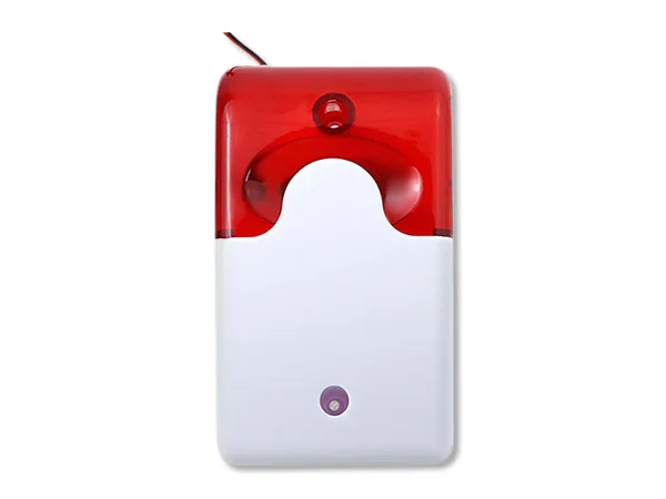 BlueTag A100 Bluetooth Audible and Visual Alarm
