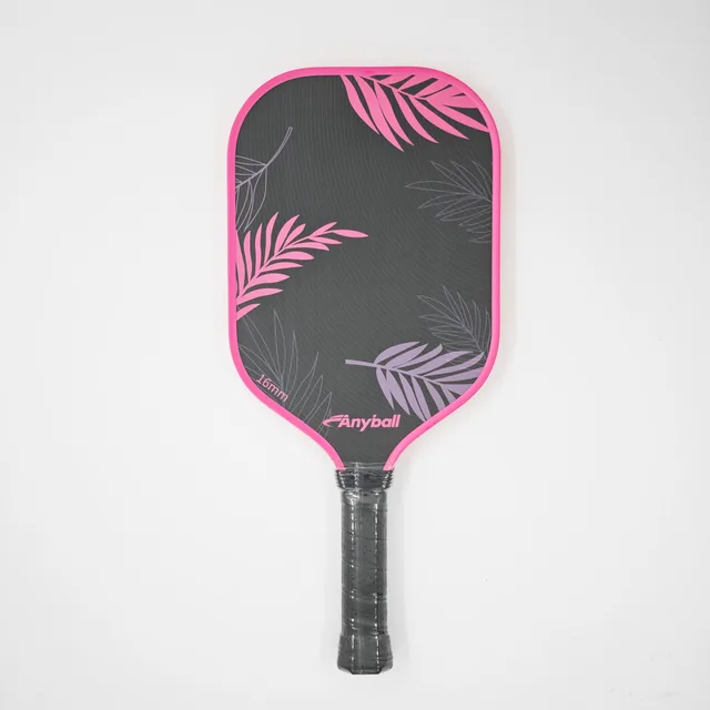 Pickleball paddle set