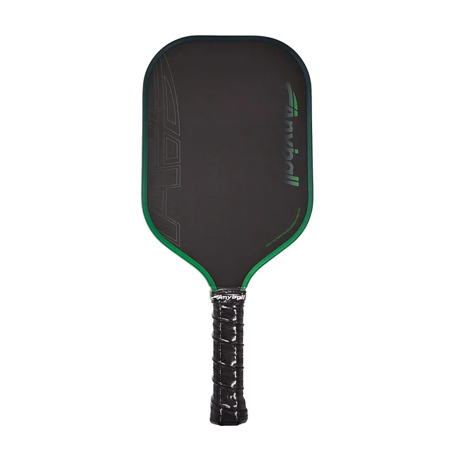 Pickleball paddle set