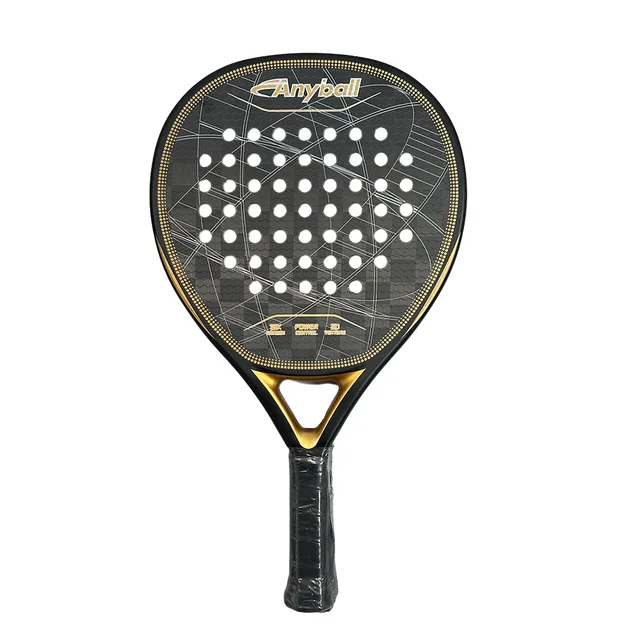 Padel racket