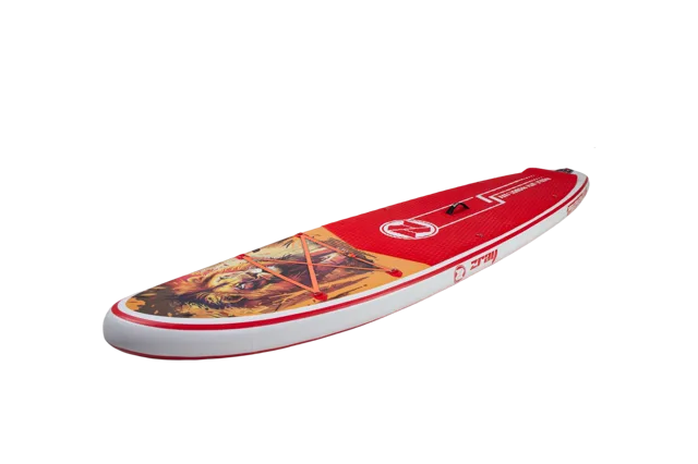 Zray ArtLeo SUP Set