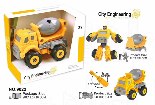 Kids toys