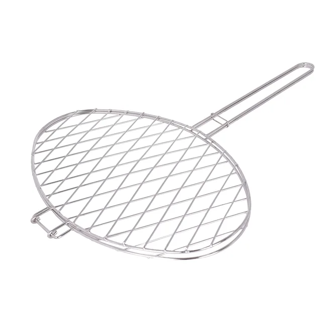 SEB Barbeque Stainless Steel Grill Basket