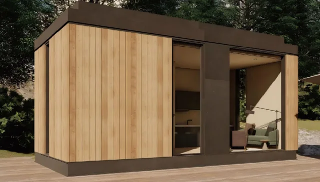 Modular House