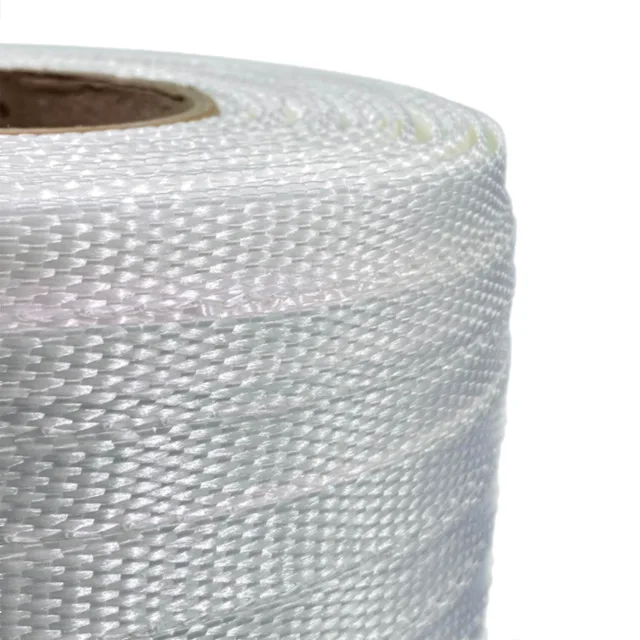Tkaná Polyesterová Páska | Výrobce Woven Strapping | Vázací a Páskovací Systémy