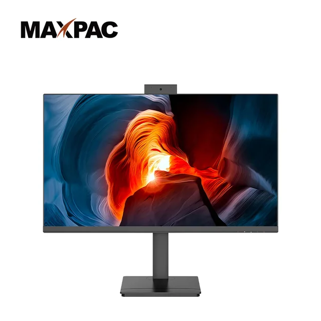 MAXPAC 27-inch LED monitor for gaming