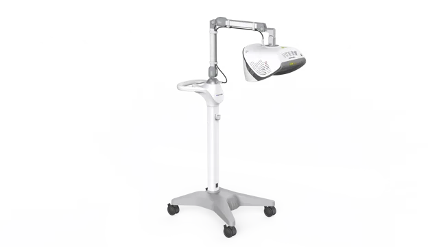 Latest Low Level Laser Therapy Hair Loss Treatment KN-8000A1